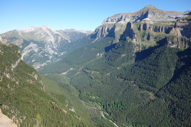 Ordesa Valley